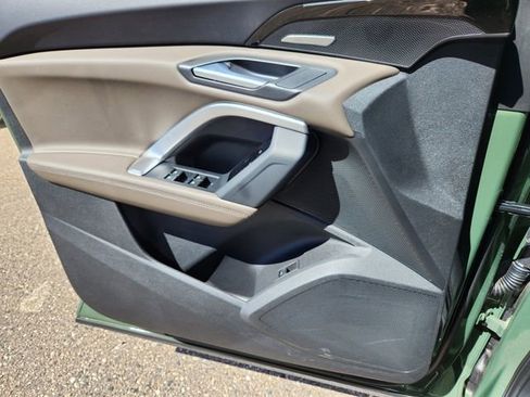 New 2025 Audi Q5 Premium Plus image 21