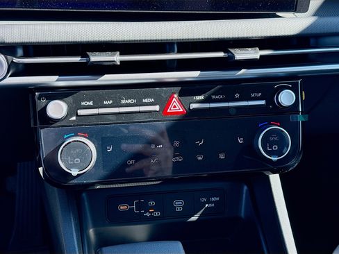 New 2026 Hyundai Tucson SEL image 12