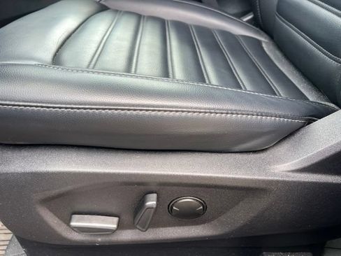 Used 2024 Ford Edge SEL w/ Convenience Package AWD/4WD image 22