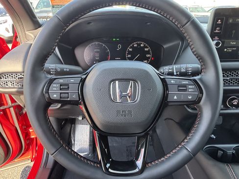 Used 2027 Honda HR-V Sport image 24