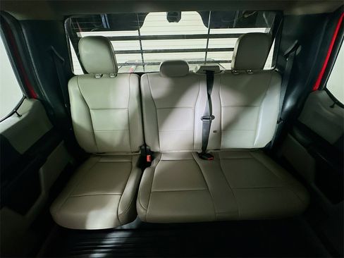 Used 2020 Ford F450 XL w/ Power Equipment Group image 13