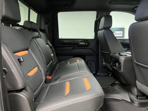 Used 2024 GMC Sierra 3500 AT4 w/ AT4 Premium Plus Package AWD/4WD image 49