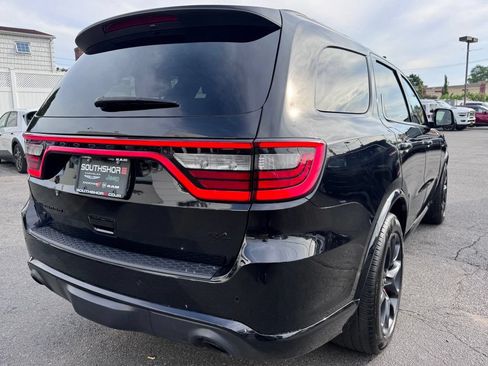 Used 2024 Dodge Durango R/T AWD/4WD image 7