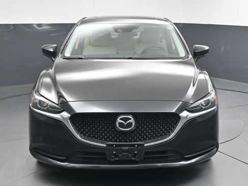 Used 2019 MAZDA MAZDA6 Touring image 2