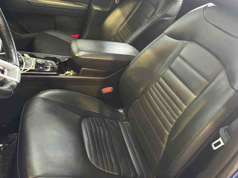 Certified 2023 Kia Sportage SX image 16