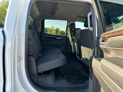 Used 2023 GMC Sierra 1500 Elevation AWD/4WD image 14