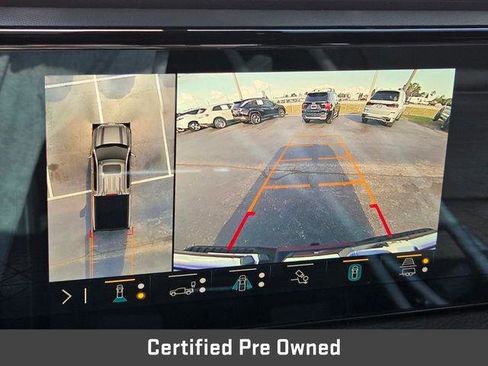 Certified 2023 GMC Sierra 1500 Denali w/ Technology Package RWD image 20