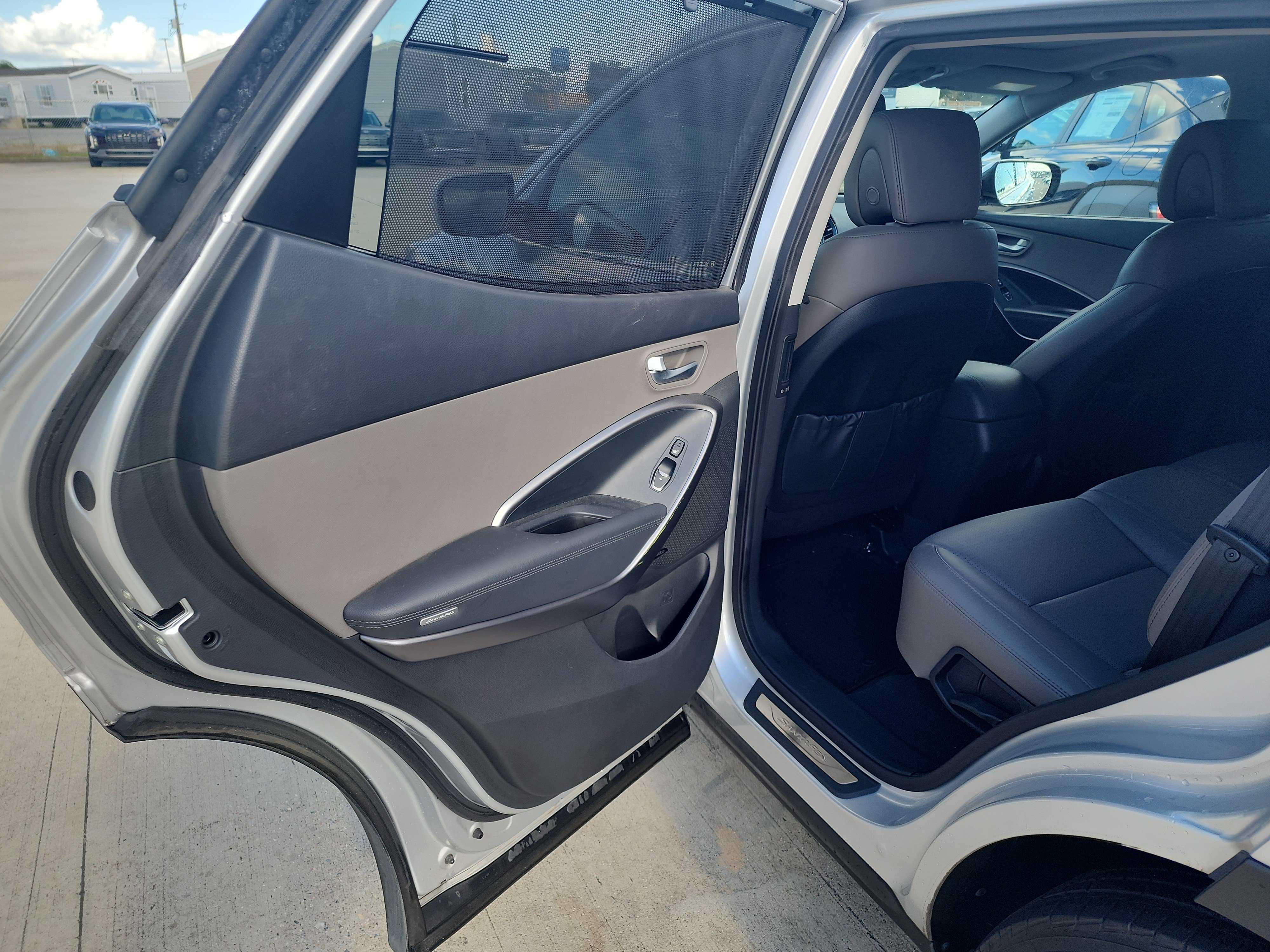 Used 2014 Hyundai Santa Fe Sport w/ Technology Package 14 FWD image 14