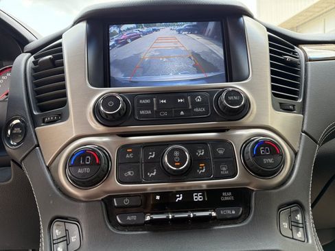 Used 2016 GMC Yukon XL Denali w/ Enhanced Security Package AWD/4WD image 20