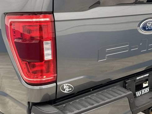 Used 2022 Ford F150 XLT w/ Equipment Group 302A High image 38