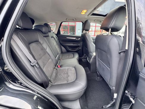 Used 2018 MAZDA CX-5 Touring w/ Preferred Equipment Package image 22