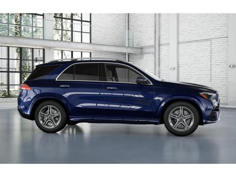 New 2026 Mercedes-Benz GLE 450 4MATIC image 14