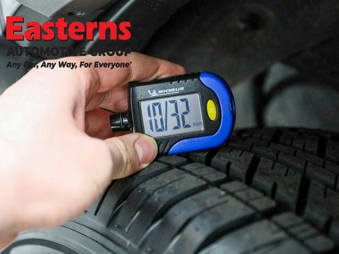 Used 2023 Toyota RAV4 LE image 24