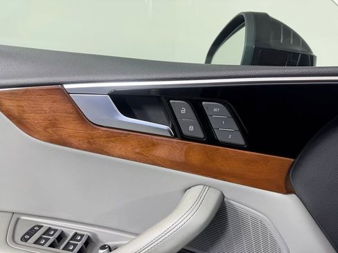 Used 2022 Audi A5 2.0T Premium Plus w/ Premium Plus image 20