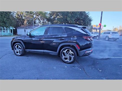 Used 2022 Hyundai Tucson SEL w/ Convenience + Premium Package image 25