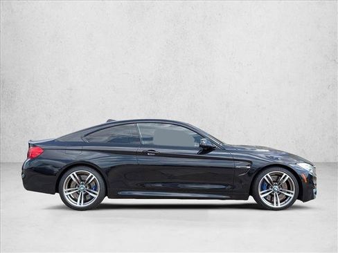 Used 2015 BMW M4 Coupe image 4