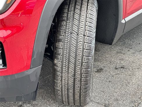 New 2026 GMC Terrain Elevation w/ Elevation Premium Package image 25