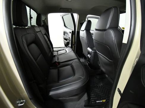 Used 2022 Chevrolet Colorado ZR2 image 23