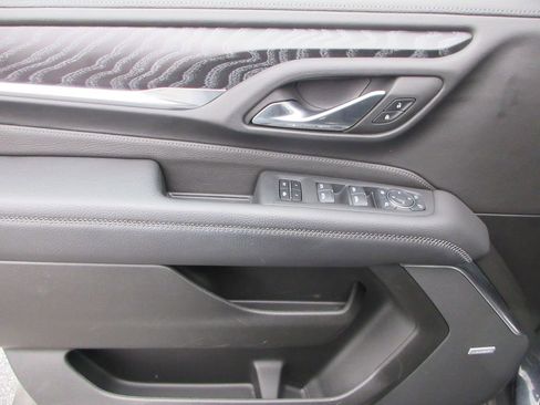 Certified 2024 GMC Yukon Denali w/ LPO, Floor Liner Package image 22