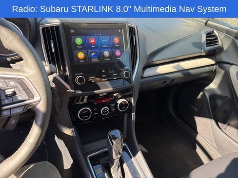 Certified 2024 Subaru Forester Limited image 7