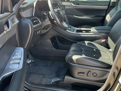 Used 2022 Hyundai Palisade SEL w/ 8P Bench Seat Package AWD/4WD image 18