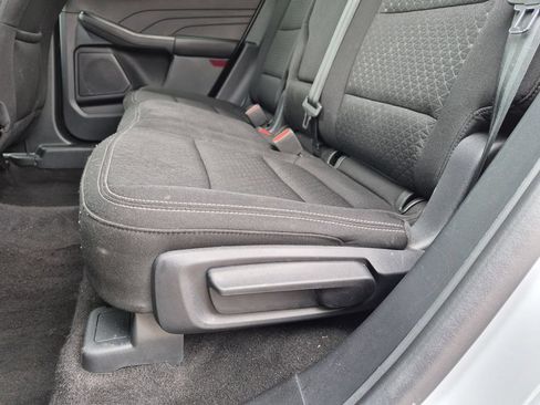 Used 2025 Ford Escape Active AWD/4WD image 23