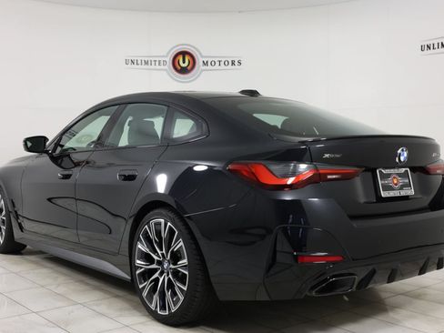 Used 2024 BMW M440i xDrive Gran Coupe AWD/4WD image 4