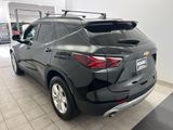Used 2021 Chevrolet Blazer LT image 4