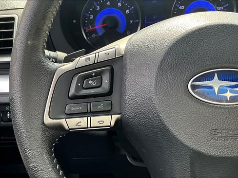 Used 2015 Subaru Crosstrek Touring AWD/4WD image 22