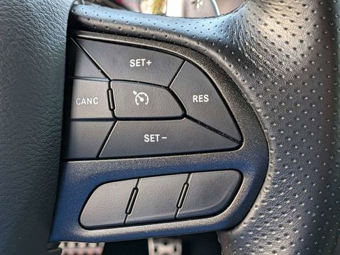 Used 2023 Dodge Charger R/T w/ Blacktop Package RWD image 26