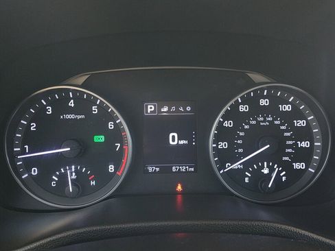 Used 2018 Hyundai Elantra SEL FWD image 44