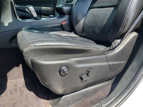 Used 2018 Jeep Grand Cherokee Limited AWD/4WD image 23