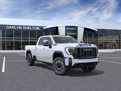 New 2026 GMC Sierra 2500 Denali Ultimate w/ Max Trailering Package