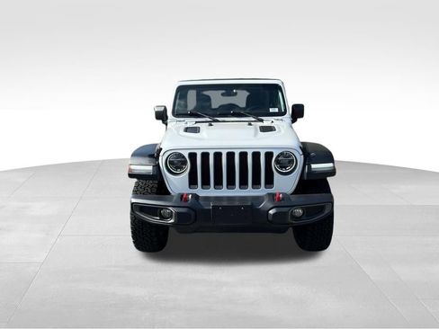 Used 2020 Jeep Wrangler Unlimited Rubicon w/ Dual Top Group image 2