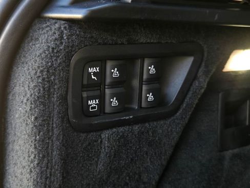 Used 2021 BMW X7 xDrive40i w/ M Sport Package AWD/4WD image 41