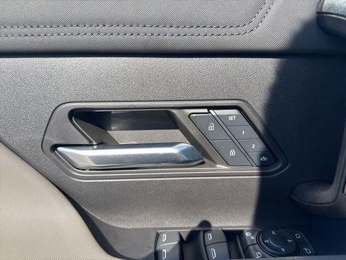 Used 2024 GMC Hummer EV 3X image 11