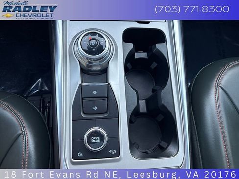 Used 2023 Ford Explorer Timberline image 20