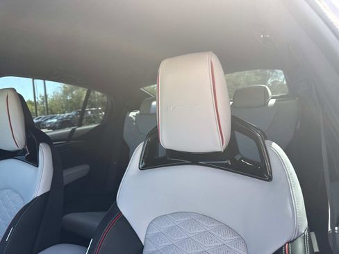 Used 2022 Cadillac CT5 V Blackwing w/ Carbon Fiber Package 2 RWD image 22