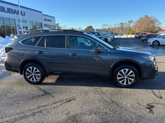 Used 2020 Subaru Outback Premium video 2