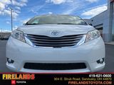 Used 2016 Toyota Sienna XLE image 2