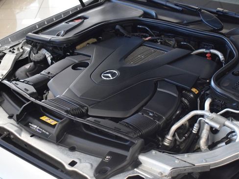 Used 2018 Mercedes-Benz E 400 Coupe image 63