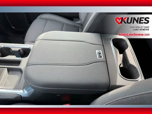 New 2026 Chevrolet Silverado 1500 RST image 43