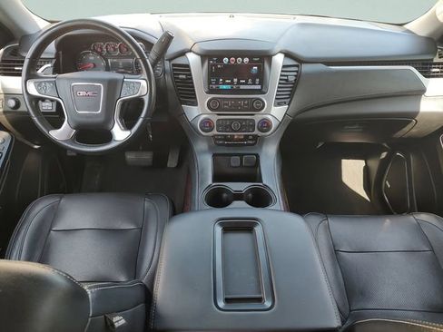Used 2019 GMC Yukon SLE w/ Convenience Package RWD image 9