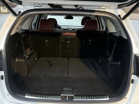 Used 2018 Kia Sorento SX image 35