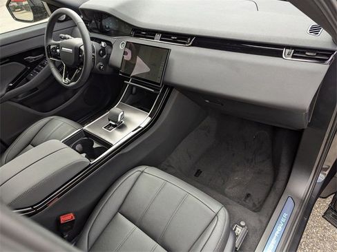New 2026 Land Rover Range Rover Evoque Dynamic SE image 19
