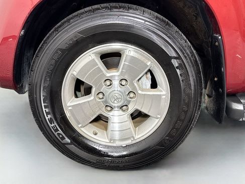 Used 2006 Toyota 4Runner SR5 RWD image 31