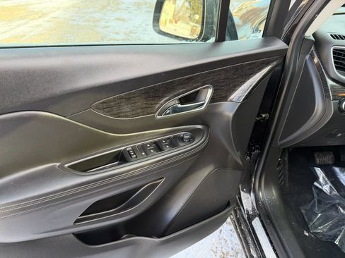 Used 2014 Buick Encore Leather image 10
