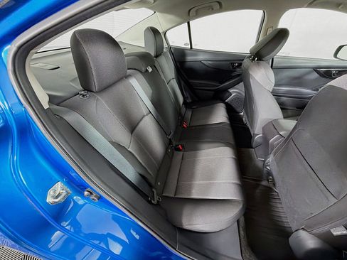 Used 2020 Subaru Impreza 2.0i image 25