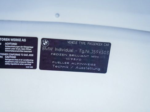 Used 2013 BMW M3 Coupe RWD image 21