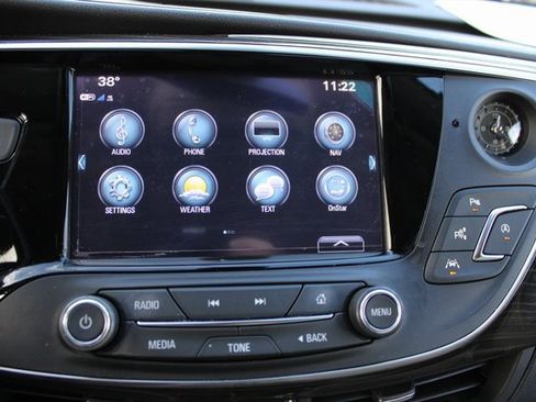 Used 2020 Buick Envision Premium w/ Driver Confidence Package image 27